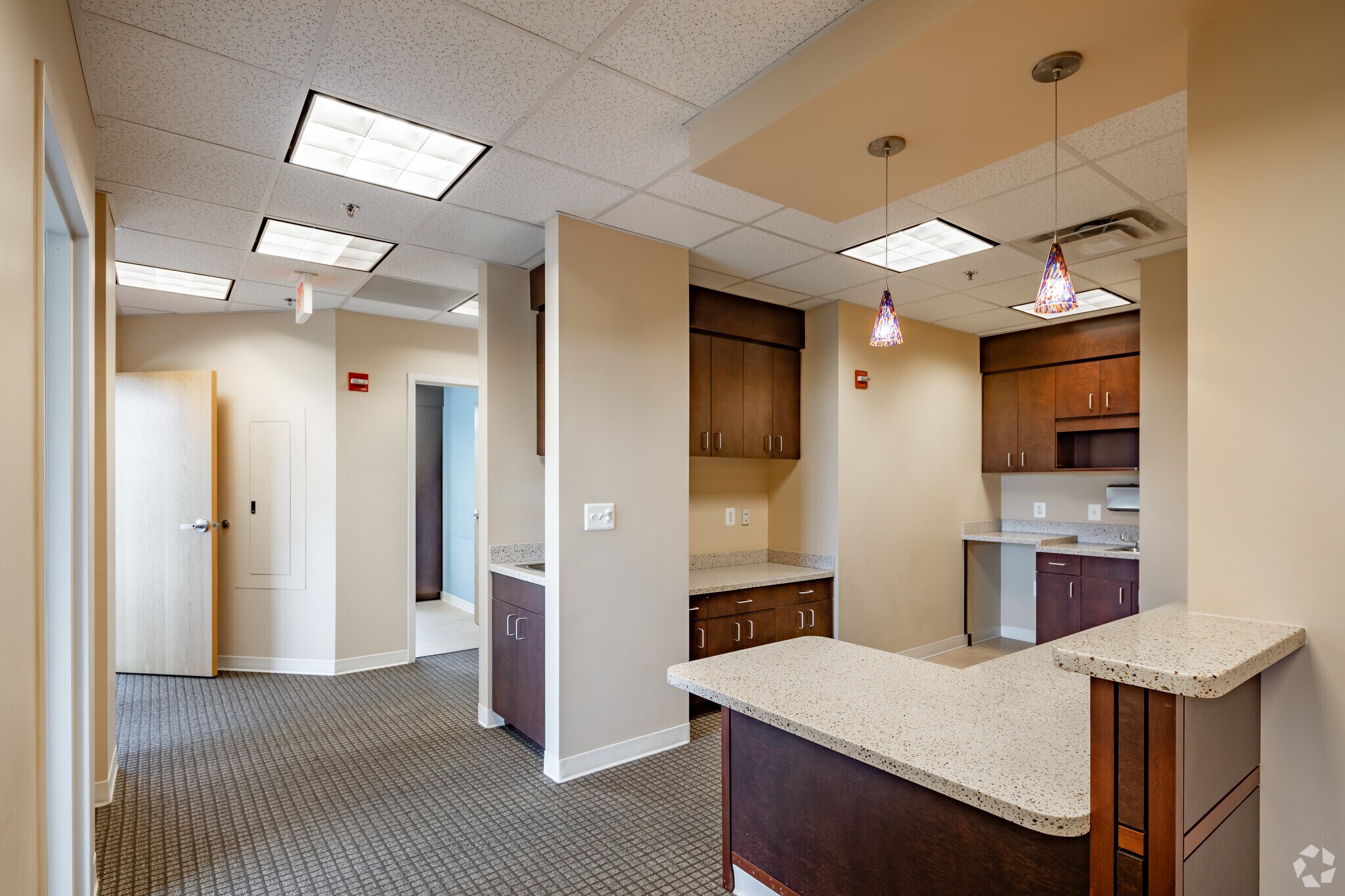 224 D Cornwall St NW Leesburg VA 20176 Cornwall Medical Pavilion 