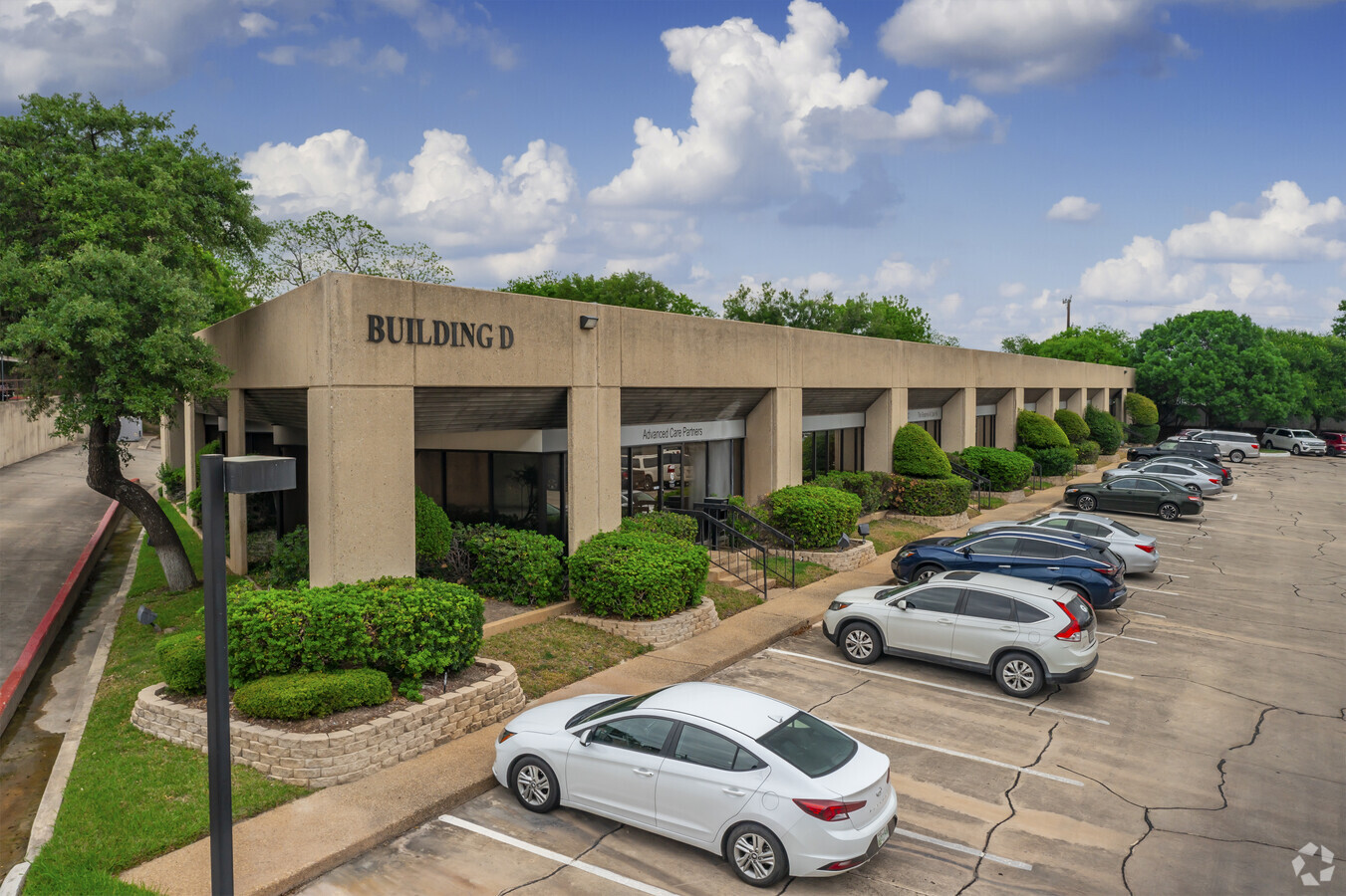 3201 Cherry Ridge St, San Antonio, TX 78230 - Cherry Ridge Office Park ...