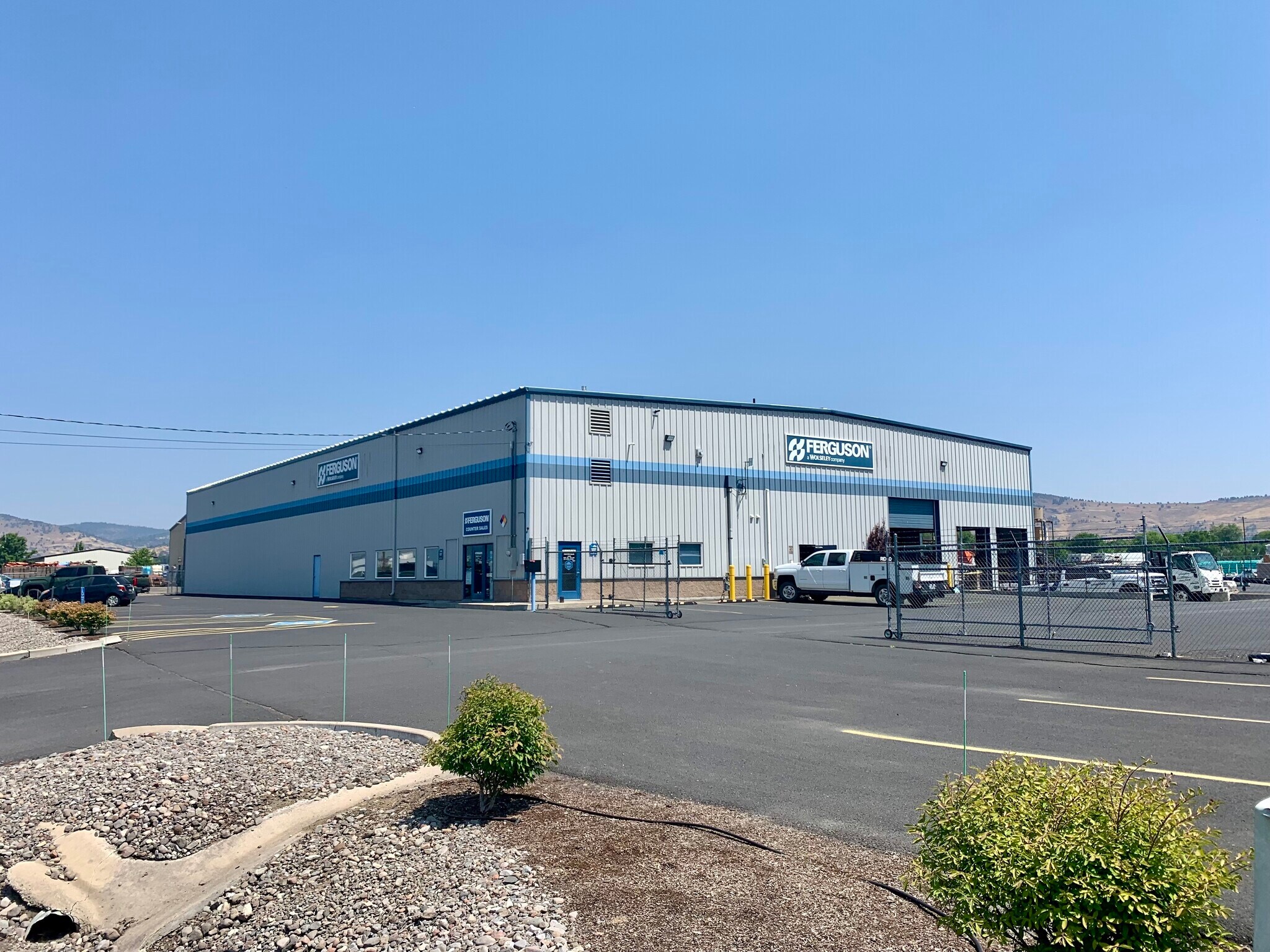 2851 Broadmore St, Klamath Falls, OR for sale Building Photo- Image 1 of 1