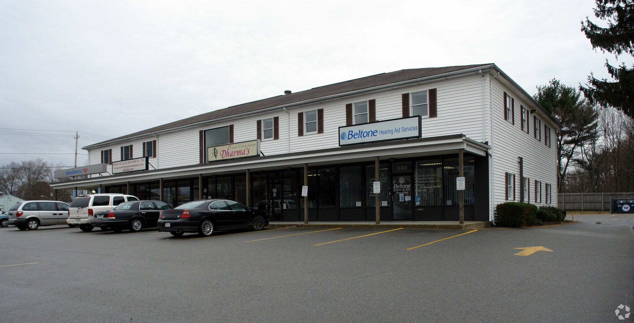 826830 Belmont St, Brockton, MA 02301 Office for Lease