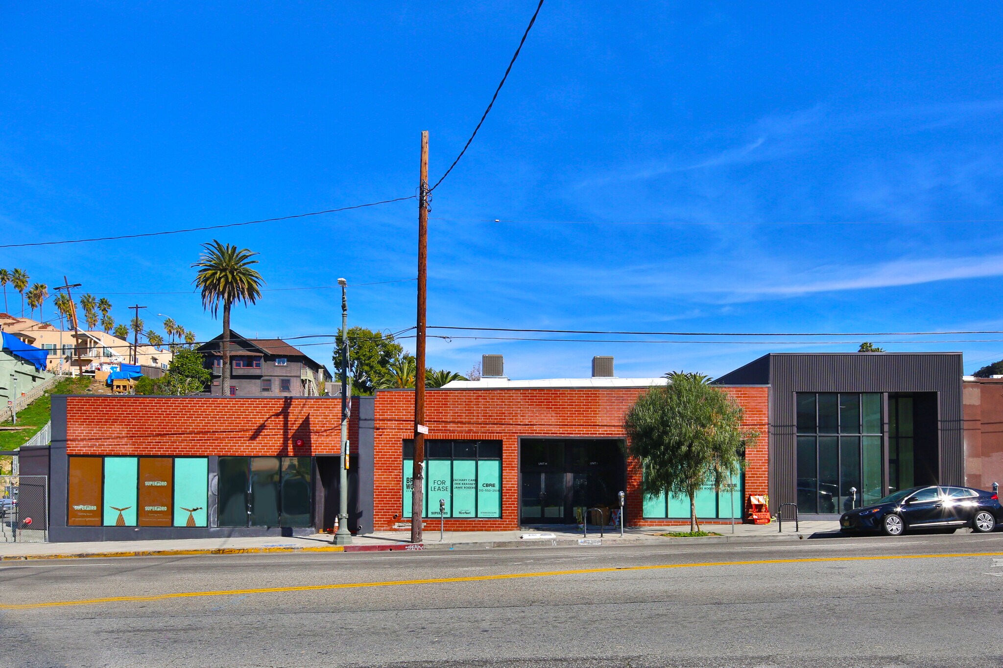 14851489 W Sunset Blvd, Los Angeles, CA 90026 14851489 W Sunset Blvd