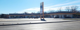 More details for 2224-2290 Gus Thomasson Rd, Dallas, TX - Retail for Lease