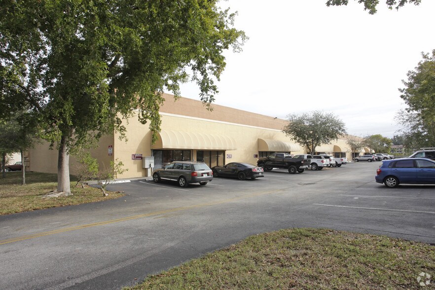 4350 NW 19th Ave, Pompano Beach, FL for sale - Primary Photo - Image 1 of 1