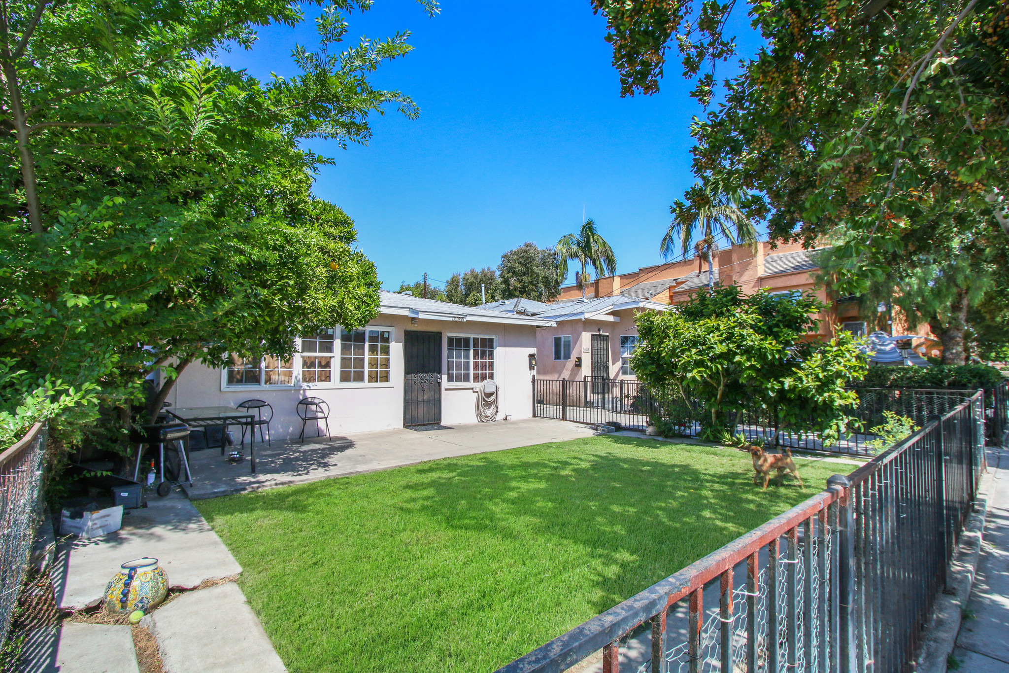 14019 Arthur Ave, Paramount, CA for sale Primary Photo- Image 1 of 1