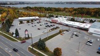 More details for 279 Yonge St, Barrie, ON - Retail for Lease