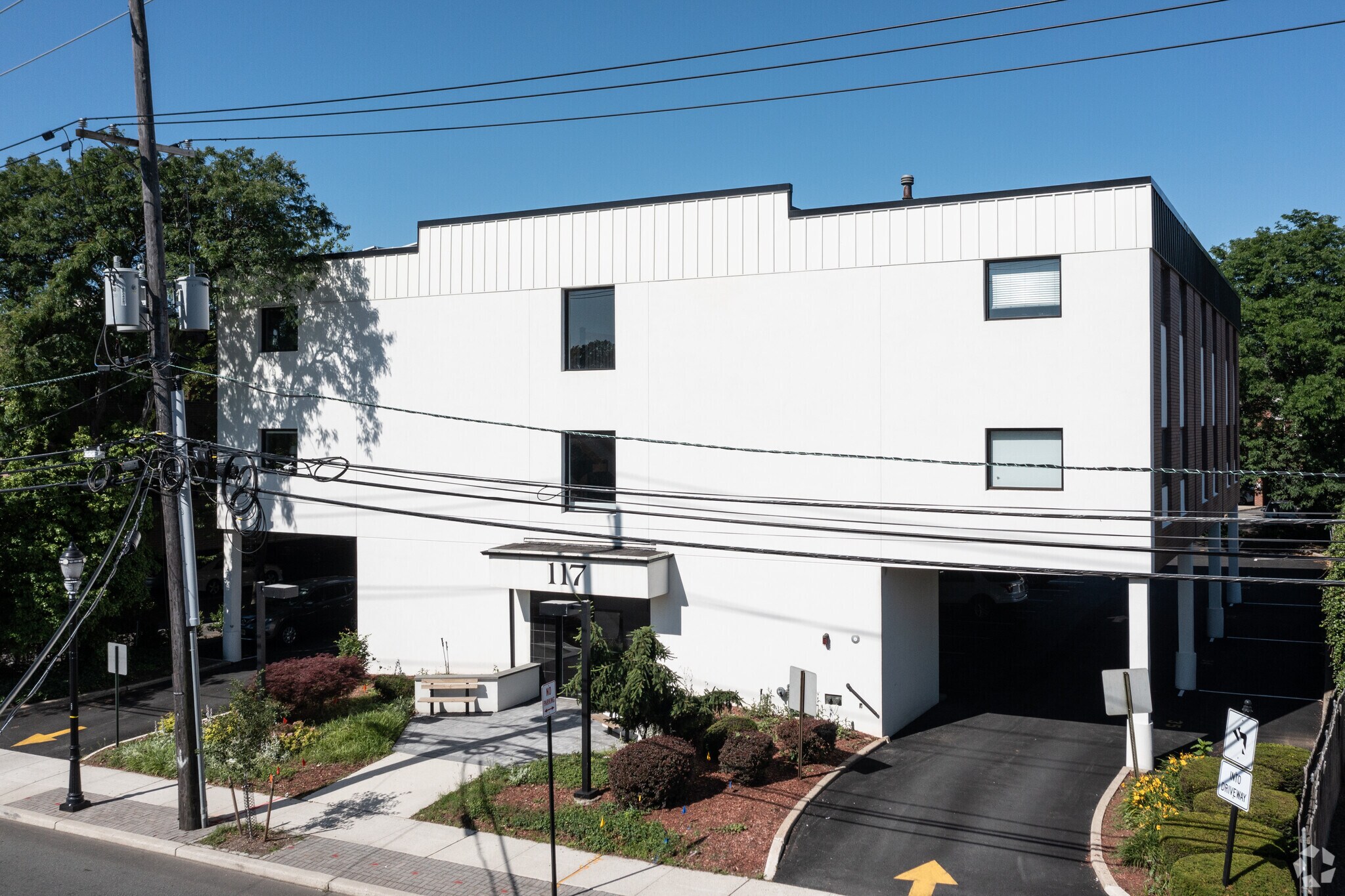 117 Kinderkamack Rd, River Edge, NJ for sale Primary Photo- Image 1 of 1