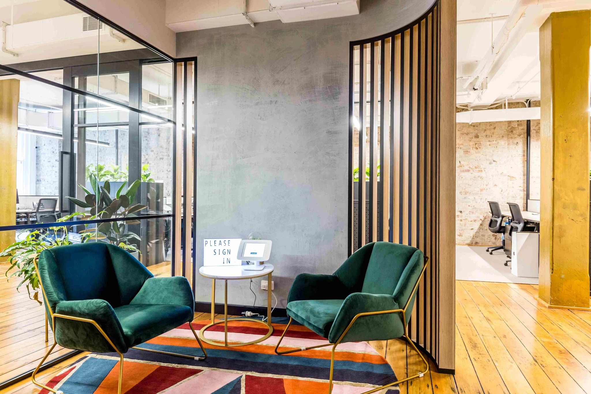 350 Kent St, Sydney for lease Interior Photo- Image 1 of 4