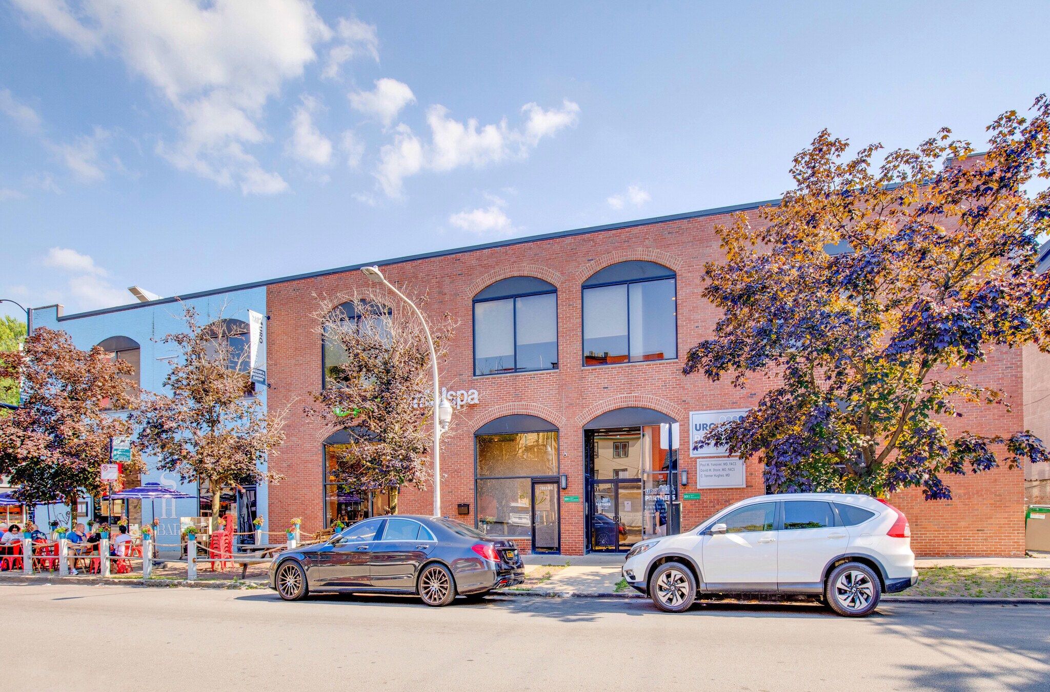 2954-2958 N Sheffield Ave, Chicago, IL for sale Building Photo- Image 1 of 1