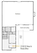 1003 Paulsun Dr, San Antonio, TX for sale Floor Plan- Image 1 of 1