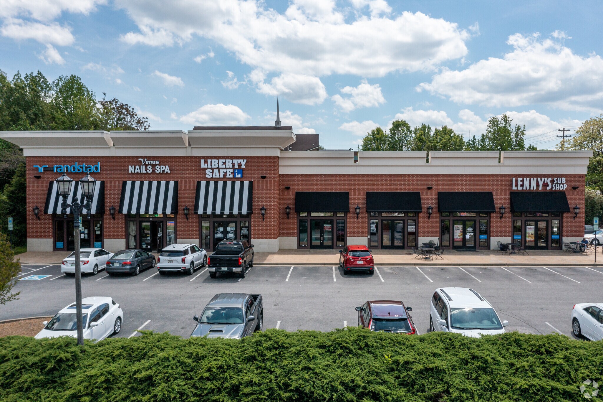 150 Lovell Rd, Knoxville, TN 37934 Shops at Lovell Road