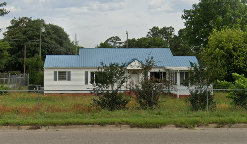 3394 Cumberland Rd, Fayetteville, NC for sale - Building Photo - Image 1 of 22