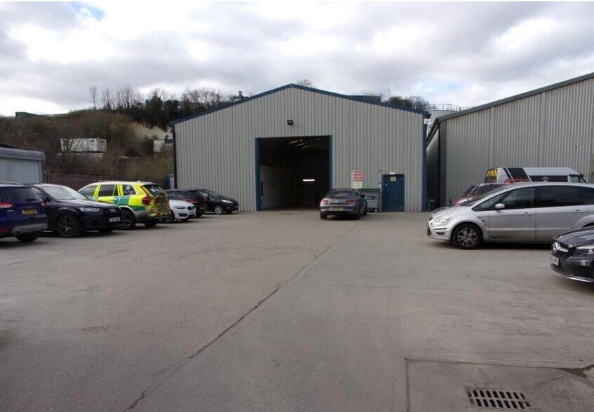 Askew Farm Ln, Grays for sale - Primary Photo - Image 1 of 1