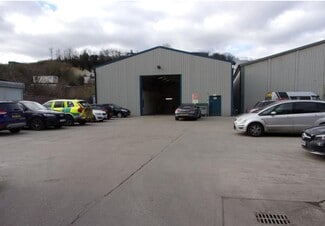 More details for Askew Farm Ln, Grays - Industrial for Lease