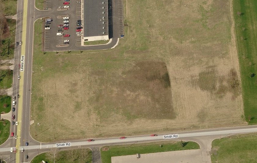 Lewis Ave, Temperance, MI 48182