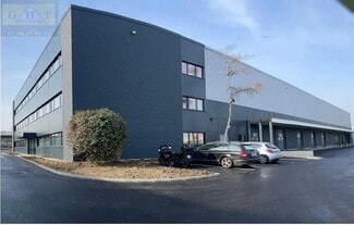 More details for Industrial for Lease