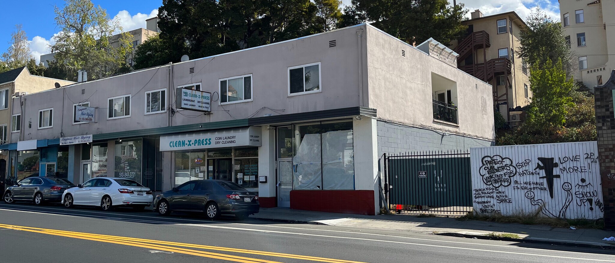 2712 Park, Oakland, CA for sale Primary Photo- Image 1 of 1