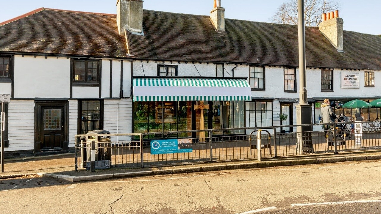 49 The Broadway, Sutton for sale Building Photo- Image 1 of 1