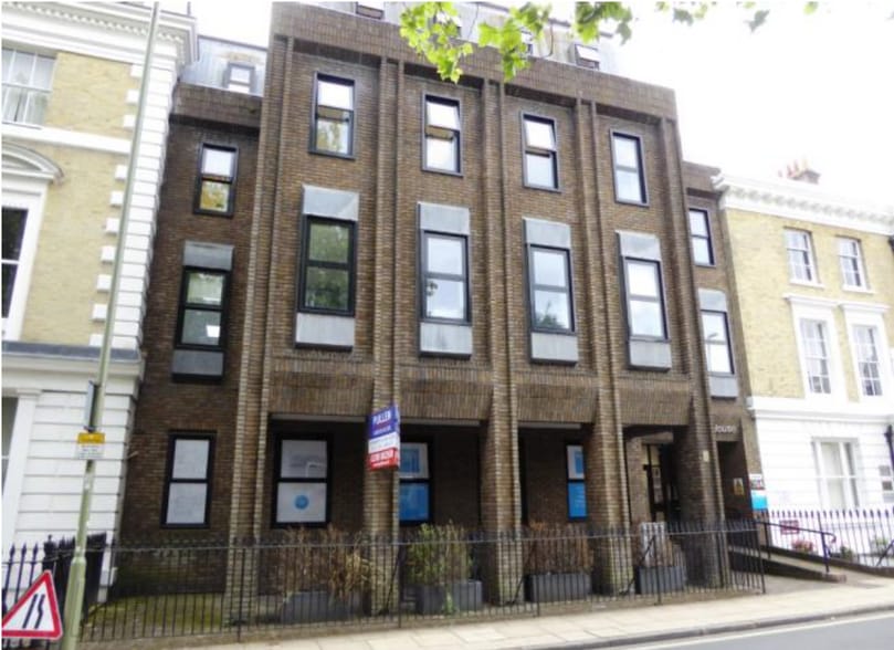 39A Southgate St, Winchester for lease - Building Photo - Image 2 of 2