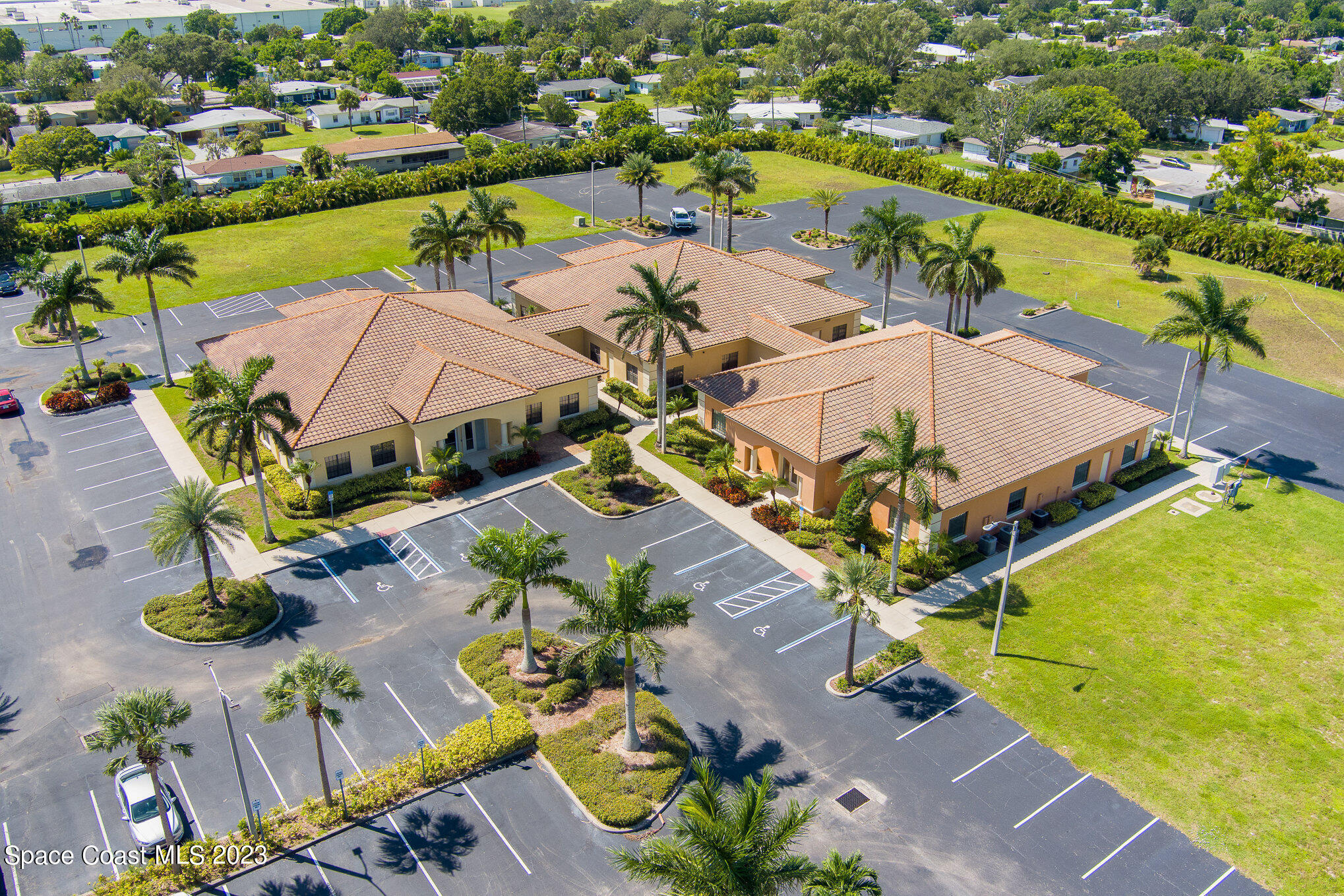 372-390 N Babcock St, Melbourne, FL for sale Building Photo- Image 1 of 1