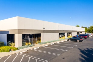 Bldg 7 - Life Science