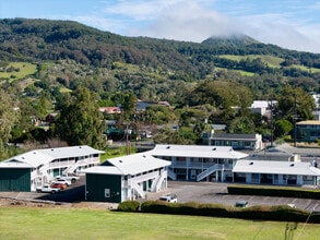 65-1206 Mamalahoa Hwy, Kamuela, HI - AERIAL  map view - Image1