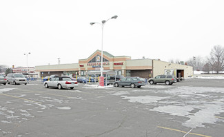 More details for 18801 E Nine Mile Rd, Eastpointe, MI - Retail for Lease