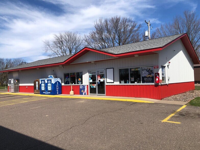 485 E Main St, Gilman, WI for sale - Building Photo - Image 1 of 1