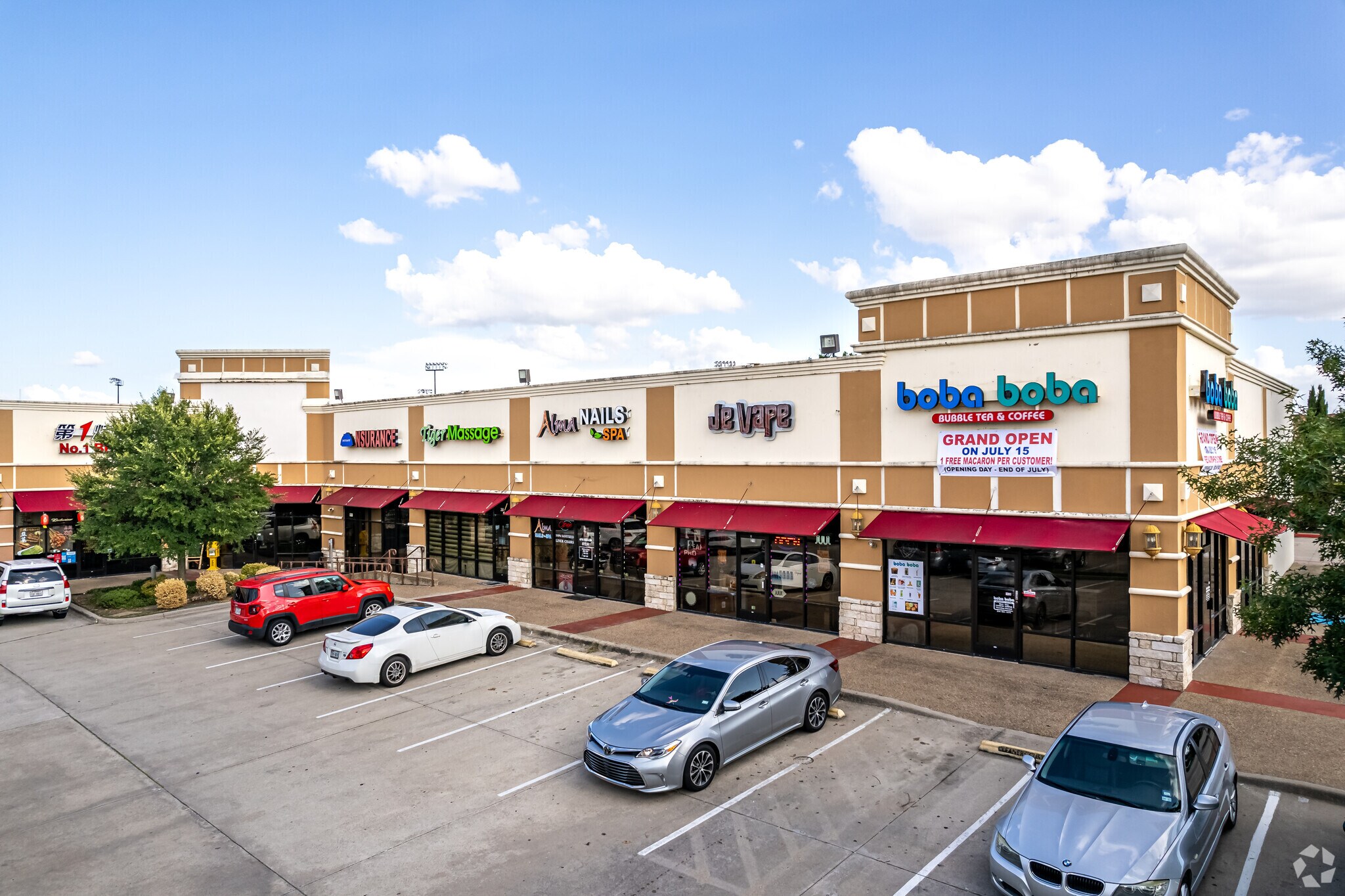 6900 Alma Dr, Plano, TX for sale Primary Photo- Image 1 of 1