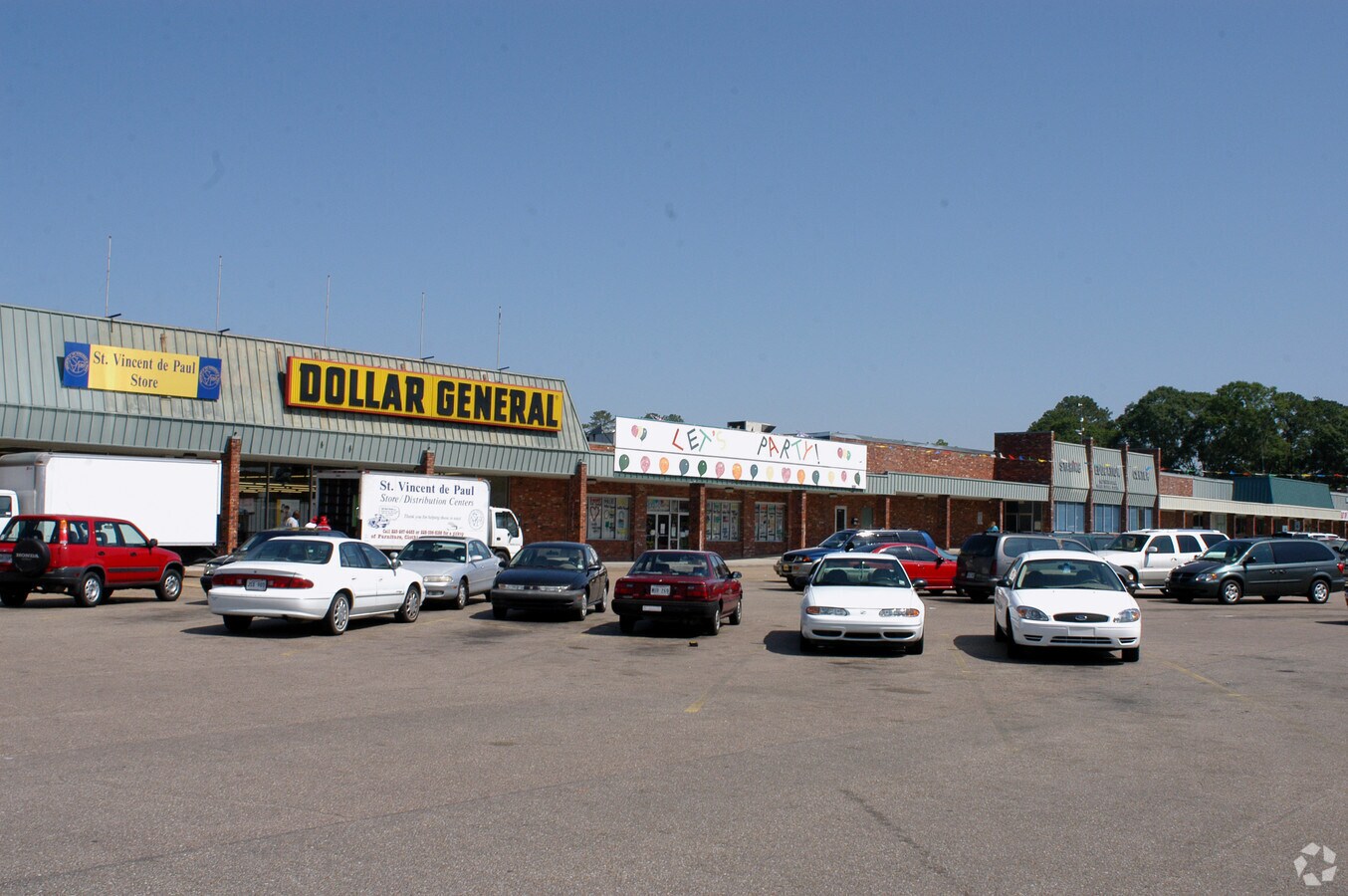 Primary Photo