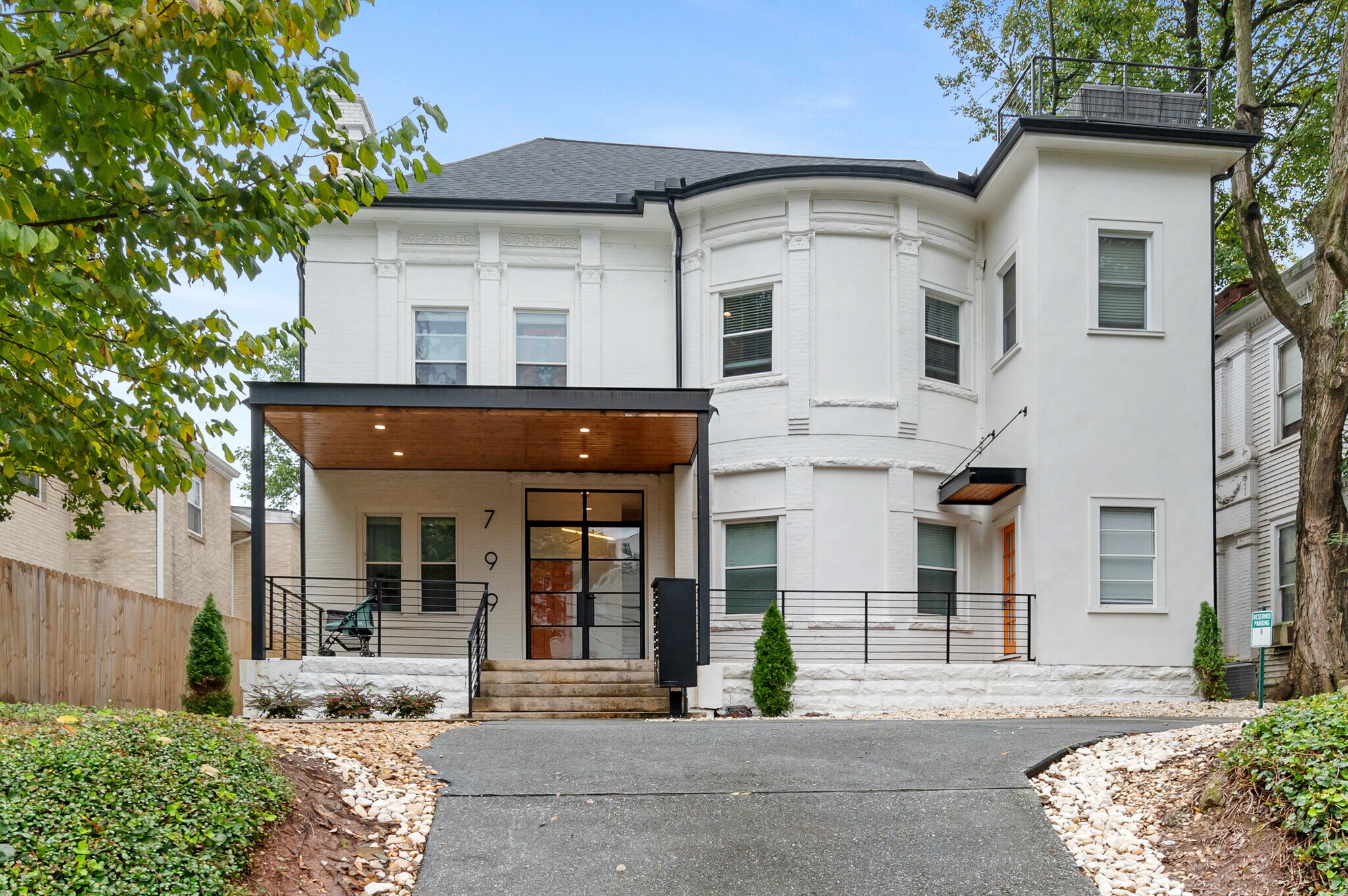 799 Piedmont Ave NE, Atlanta, GA for sale Primary Photo- Image 1 of 1