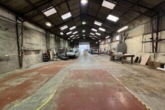 Severn Rd, Bristol for lease Interior Photo- Image 2 of 3