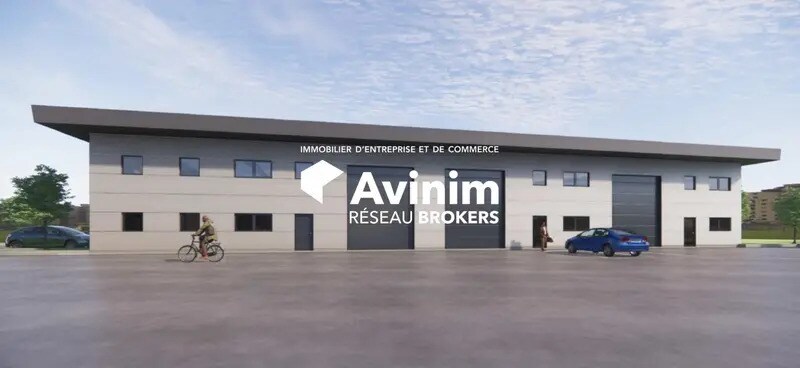 Flex in Voiron for sale - Building Photo - Image 1 of 2