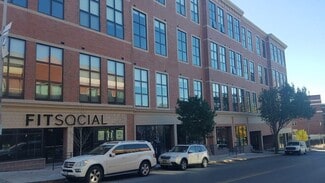More details for 178 Main St, Poughkeepsie, NY - Retail for Lease