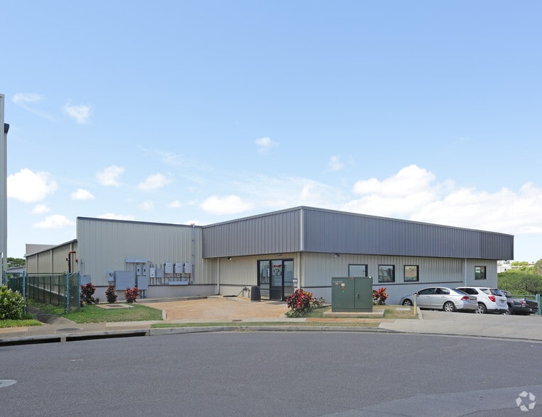 94-405 Maikoiko St, Waipahu, HI for lease - Building Photo - Image 2 of 18