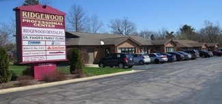 More details for 7779 E Ridgewood Rd, Hobart, IN - Office for Lease
