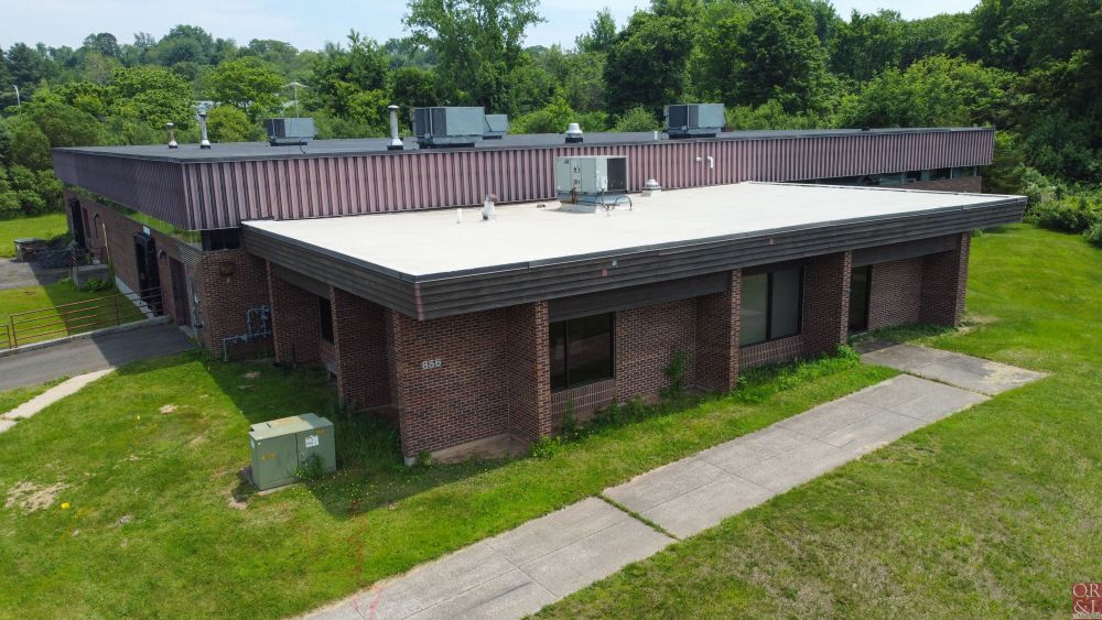 856 N Main Street Ext, Wallingford, CT for sale Building Photo- Image 1 of 1
