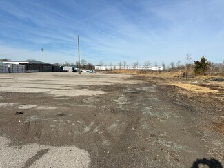 More details for 6702 Enterprise Dr, Louisville, KY - Land for Lease