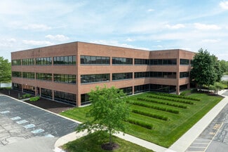 More details for 550 Congressional Blvd, Carmel, IN - Office for Lease