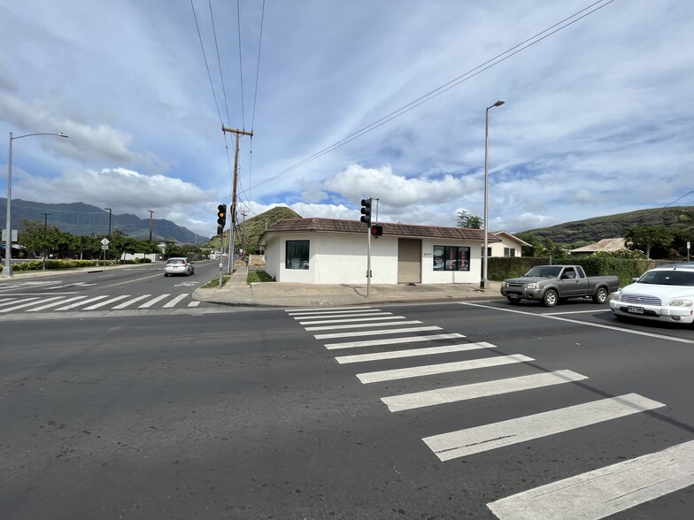 85-970 Farrington Hwy, Waianae, HI for lease - Building Photo - Image 3 of 6