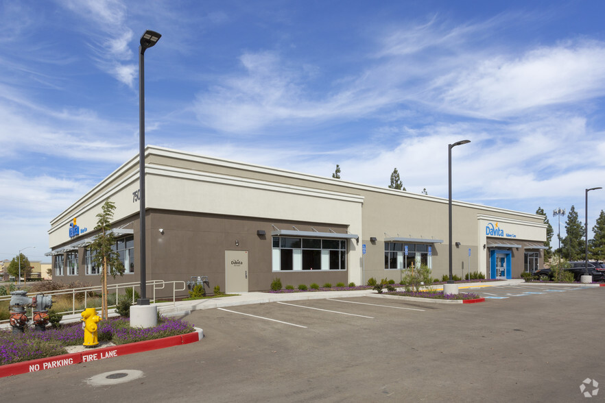 7500 West Ln, Stockton, CA for sale - Building Photo - Image 1 of 1