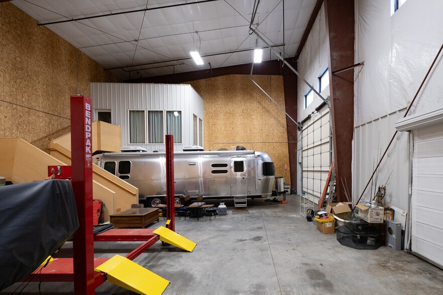 12375 Reservation Rd, Anacortes, WA for lease - Building Photo - Image 2 of 36