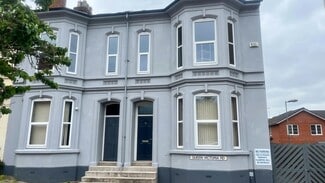 More details for 11-13 Queen Victoria Rd, Coventry - Office for Sale