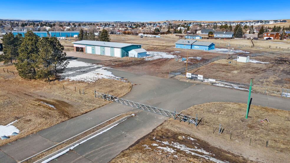 6102 US Highway 30, Cheyenne, WY 82001 - Land for Sale | LoopNet