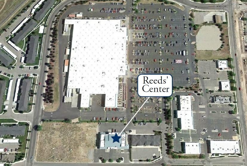 134 W 1180 N, Tooele, UT for sale - Aerial - Image 3 of 7