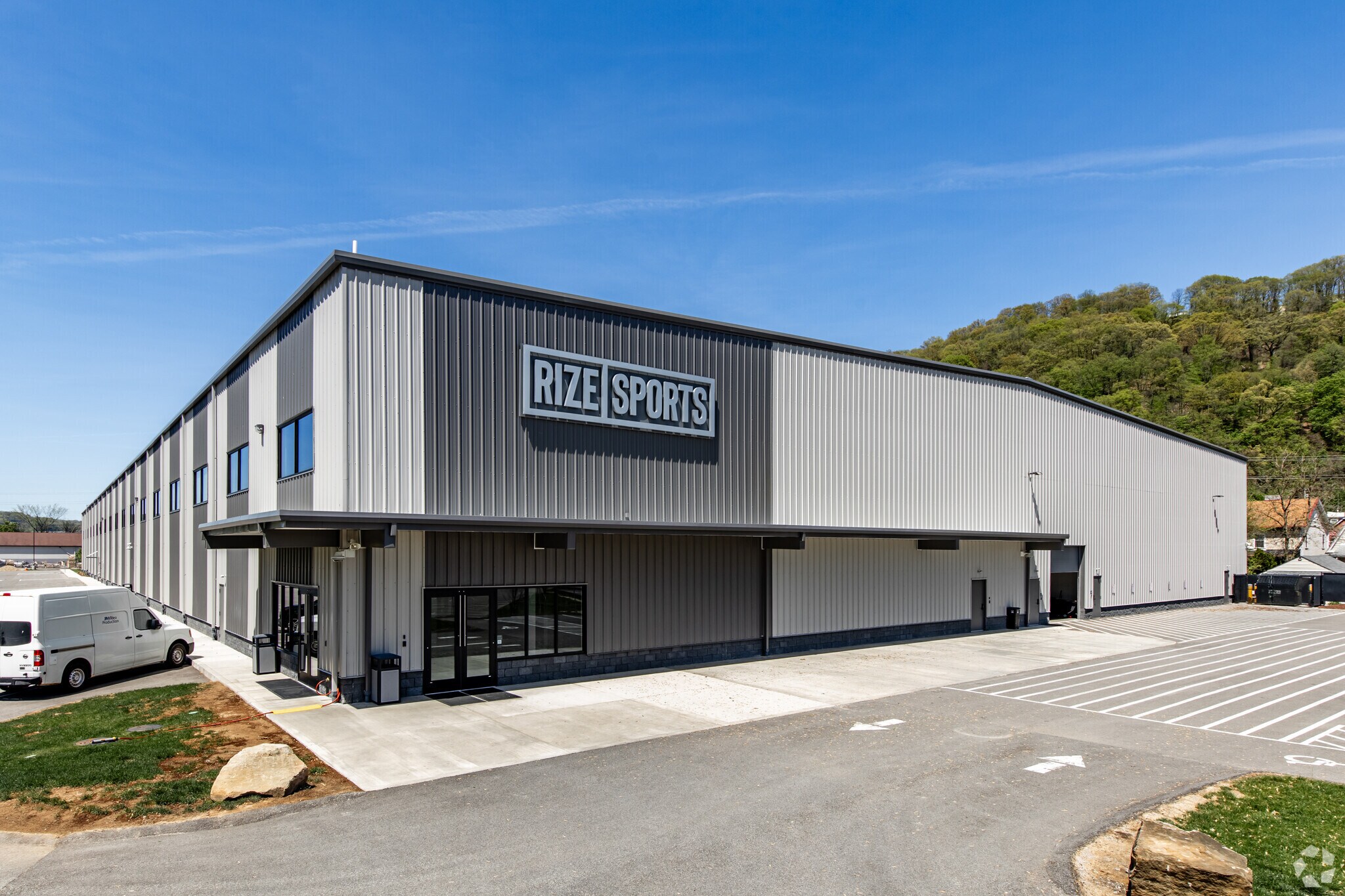 1200 Brickworks, Leetsdale, PA for lease Building Photo- Image 1 of 7