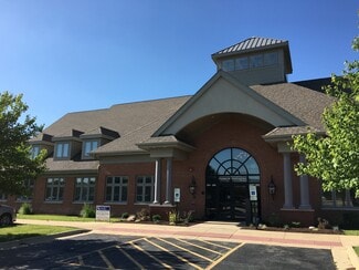 More details for 3011-3019 Village Office Pl, Champaign, IL - Office for Lease