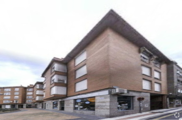 Multifamily in Getafe, Madrid for sale - Primary Photo - Image 1 of 1