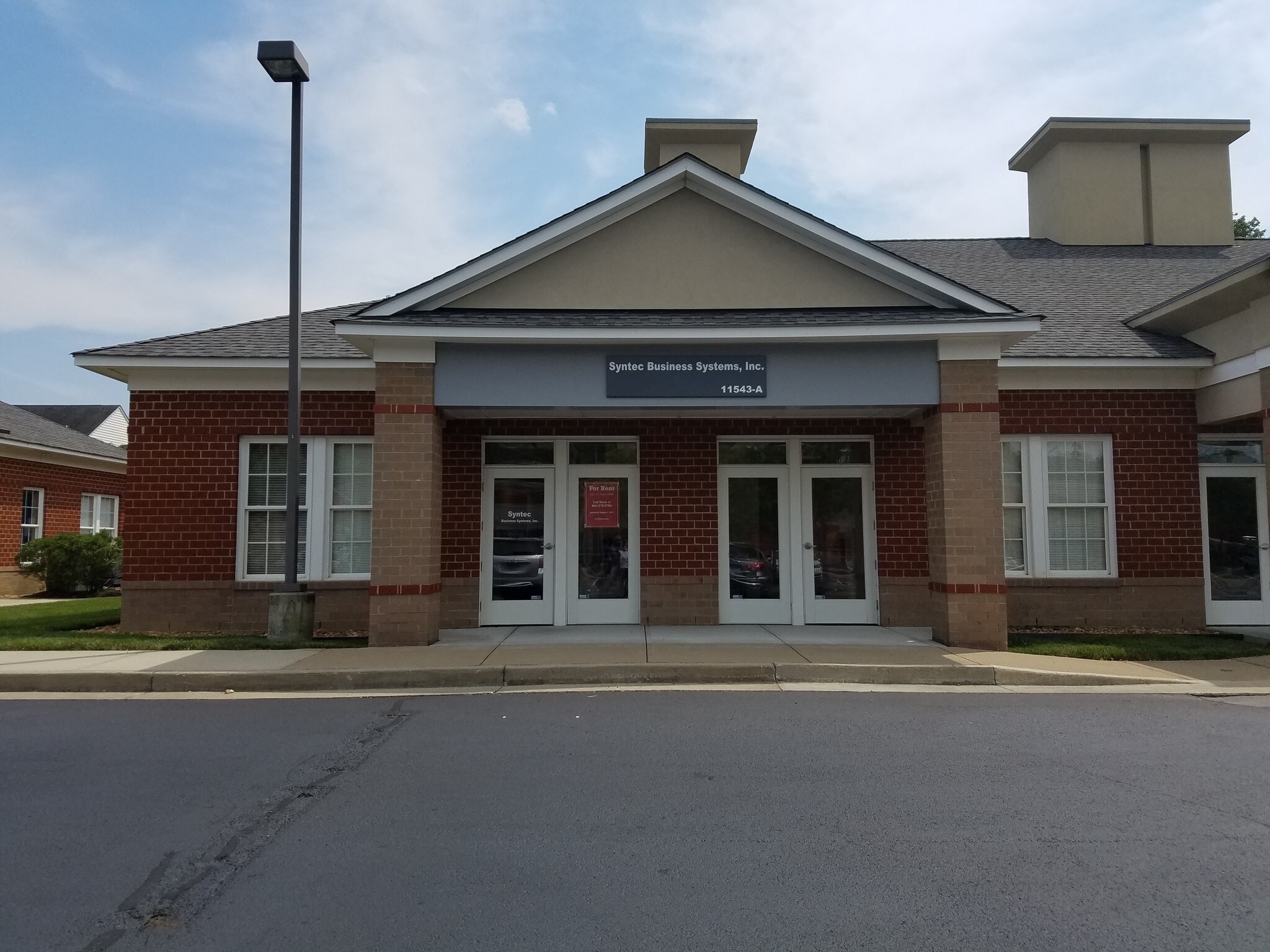 11543 Nuckols Rd, Glen Allen, VA 23059 Office for Lease