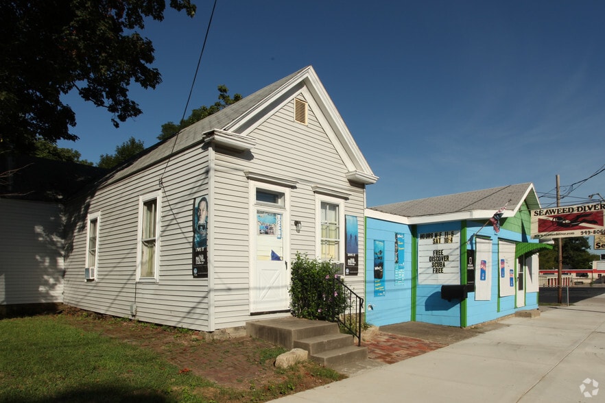 1121 State St, New Albany, IN for sale - Primary Photo - Image 1 of 2