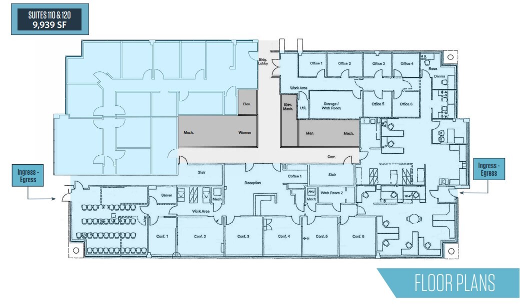 5840 Banneker Rd, Columbia, MD 21044 - Office for Lease | LoopNet